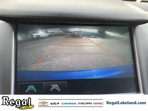 Used 2016 Chevrolet Cruze LT w/ Convenience Package image 20