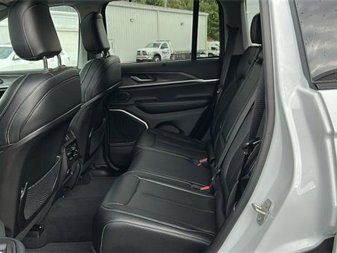 Used 2023 Jeep Grand Cherokee 30th Anniversary image 27