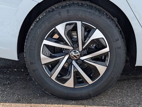 New 2026 Volkswagen Jetta S image 5