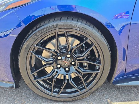 New 2027 Chevrolet Corvette Z06 RWD image 9