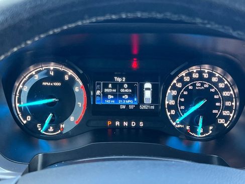 Used 2022 Ford Ranger XLT w/ Equipment Group 301A Mid image 19