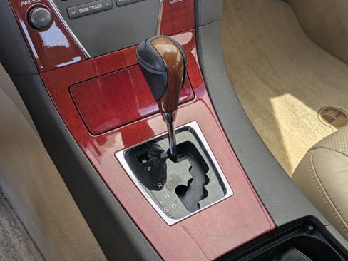 Used 2008 Lexus ES 350 FWD image 12