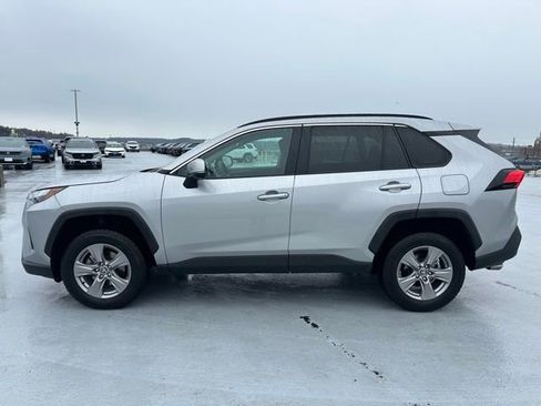 Used 2024 Toyota RAV4 XLE image 6