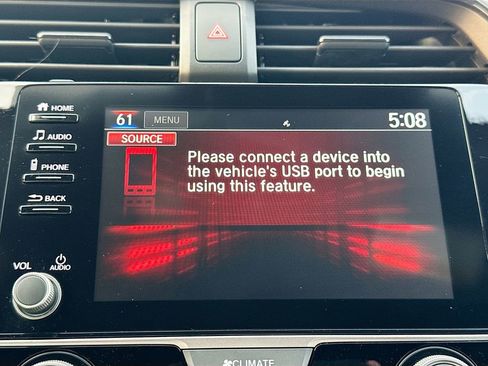 Used 2020 Honda Civic Sport image 18