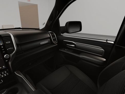 New 2026 RAM 1500 Big Horn AWD/4WD image 23