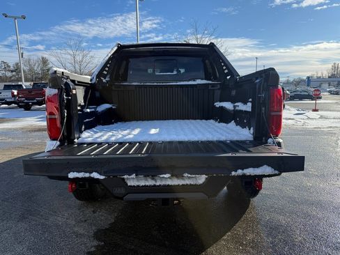 New 2026 Toyota Tacoma Trailhunter image 5