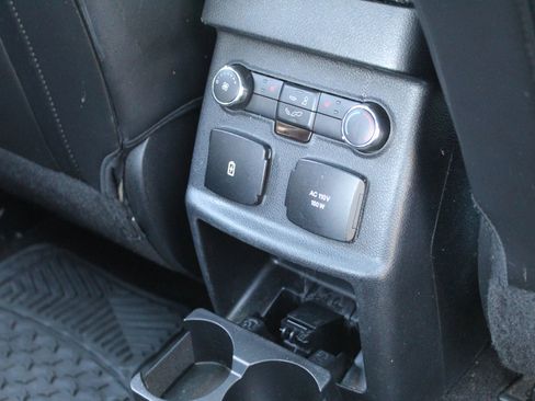 Used 2016 Ford Explorer Platinum AWD/4WD image 20