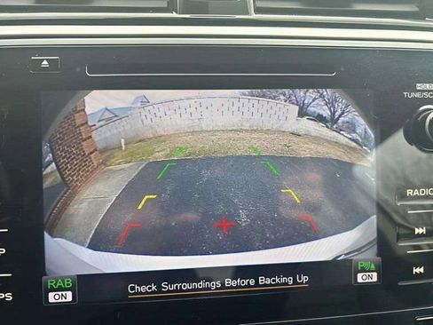 Used 2019 Subaru Outback 2.5i Limited image 6