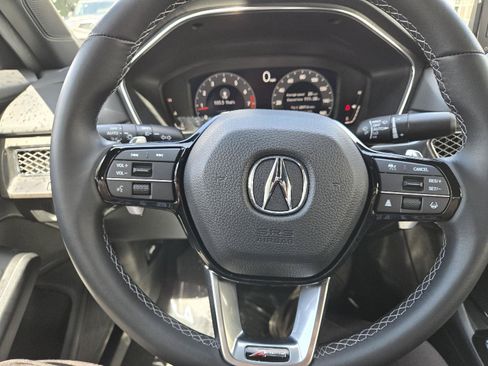 Used 2025 Acura Integra A-Spec FWD image 27