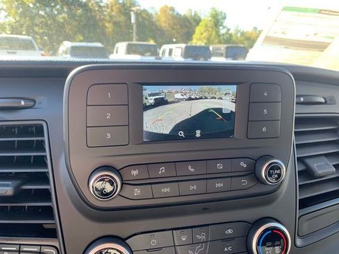 New 2025 Ford Transit 150 Base w/ Load Area Protection Package image 17