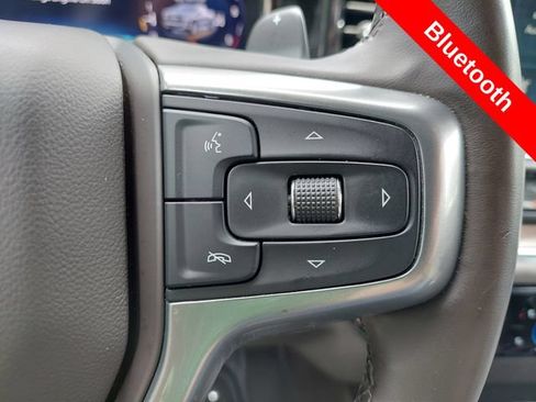 Used 2024 Chevrolet Silverado 1500 RST w/ RST All Star Premium Package AWD/4WD image 33