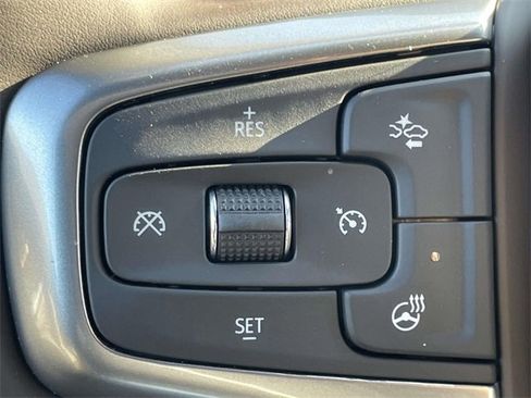 New 2026 Chevrolet Silverado 1500 LT image 19