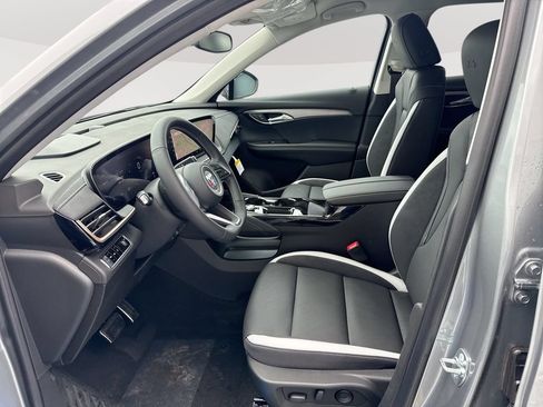 New 2026 Buick Envision Sport Touring AWD/4WD image 19