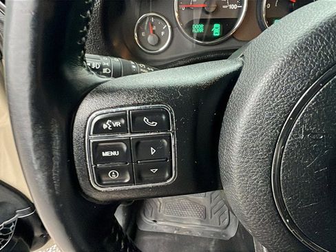 Used 2017 Jeep Wrangler Unlimited Sport w/ Quick Order Package 24S image 23