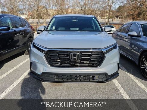 Used 2024 Honda CR-V LX image 3