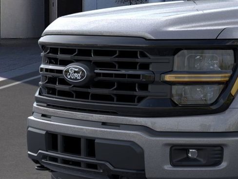 New 2026 Ford F150 XLT w/ FX4 Off-Road Package AWD/4WD image 17