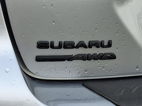 Certified 2026 Subaru Crosstrek 2.5i Premium AWD/4WD image 31