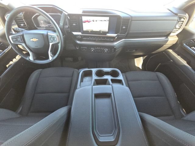 Certified 2024 Chevrolet Silverado 2500 LT w/ Convenience Package AWD/4WD image 32