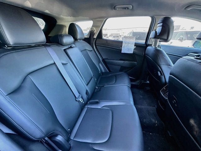 Certified 2024 Kia Sportage EX AWD/4WD image 25