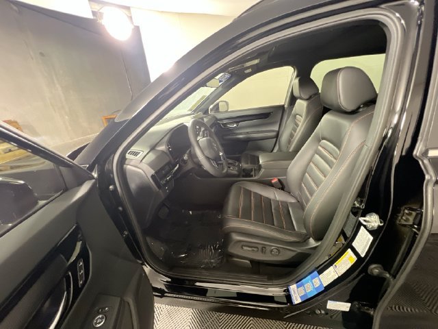 Used 2024 Honda CR-V Sport Touring image 14