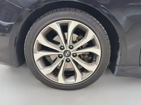 Used 2014 Hyundai Sonata SE w/ Premium Package 04 image 19