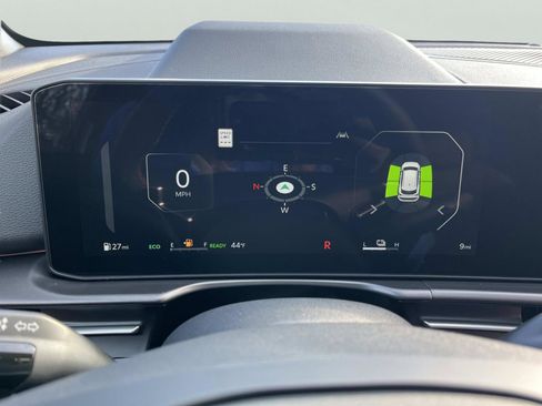 New 2026 Kia Sportage SX Prestige image 27