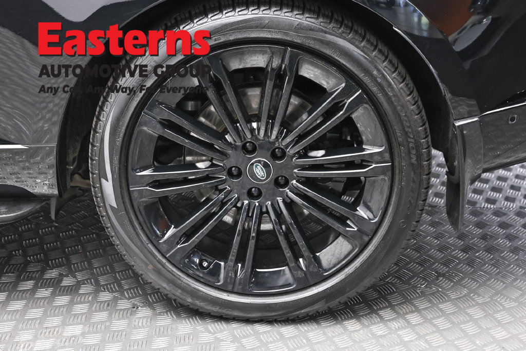 Used 2023 Land Rover Range Rover Autobiography AWD/4WD image 9