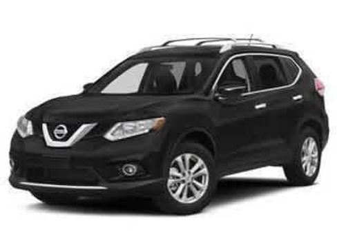 Used 2015 Nissan Rogue SL w/ SL Premium Package image 3