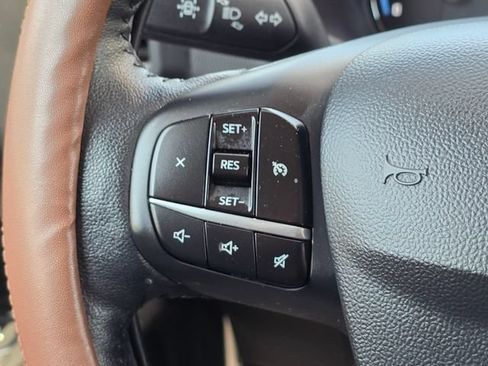 Used 2021 Ford Bronco Sport Outer Banks AWD/4WD image 36