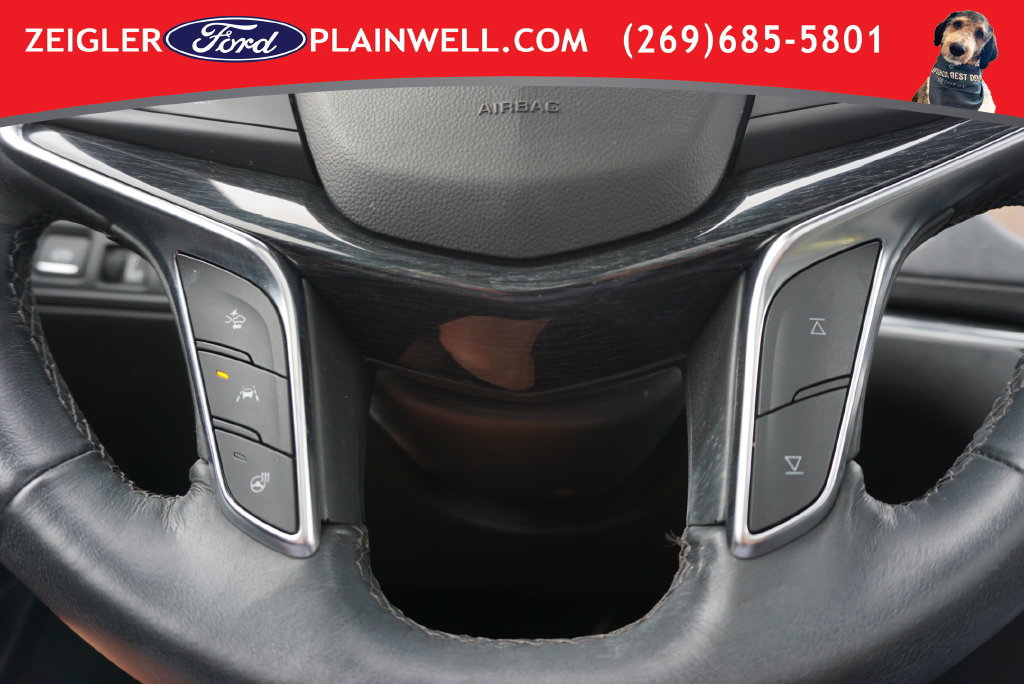 Used 2024 Cadillac XT5 Premium Luxury AWD/4WD image 26