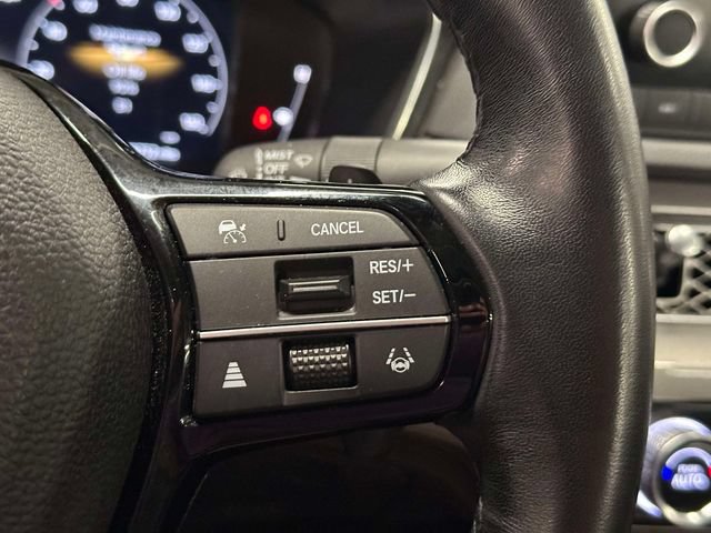 Certified 2024 Acura Integra FWD image 24