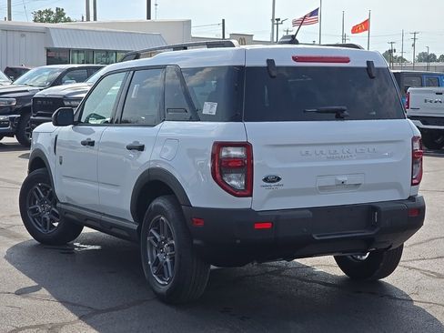 New 2025 Ford Bronco Sport Big Bend image 53