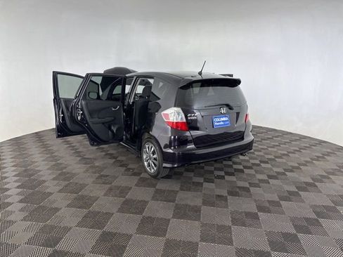 Used 2013 Honda Fit Sport image 20