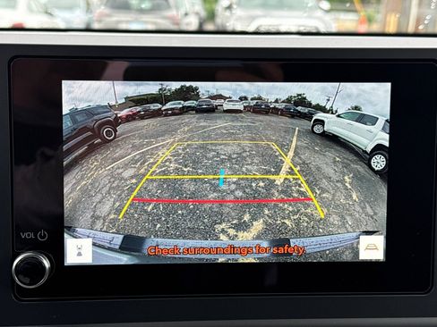 New 2025 Toyota Tacoma SR5 image 18