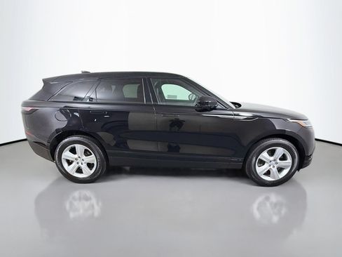 Certified 2026 Land Rover Range Rover Velar S AWD/4WD image 6