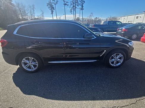 Used 2020 BMW X3 xDrive30i w/ Driving Assistance Package image 4