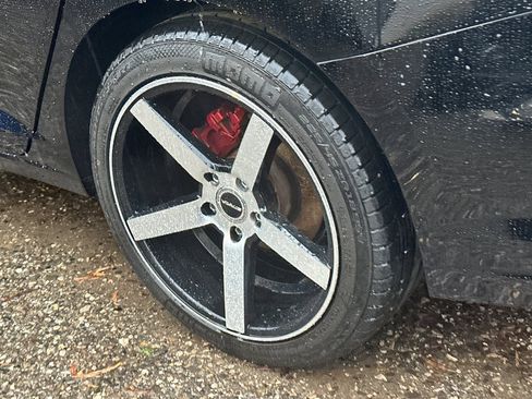 Used 2020 Volkswagen Jetta SE w/ SE Cold Weather Package image 7