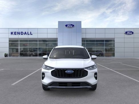 New 2025 Ford Escape Base image 6