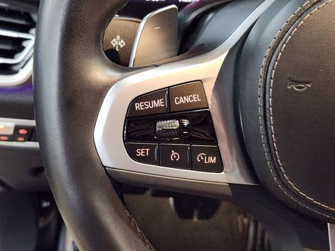 Used 2023 BMW X5 sDrive40i w/ M Sport Package image 48