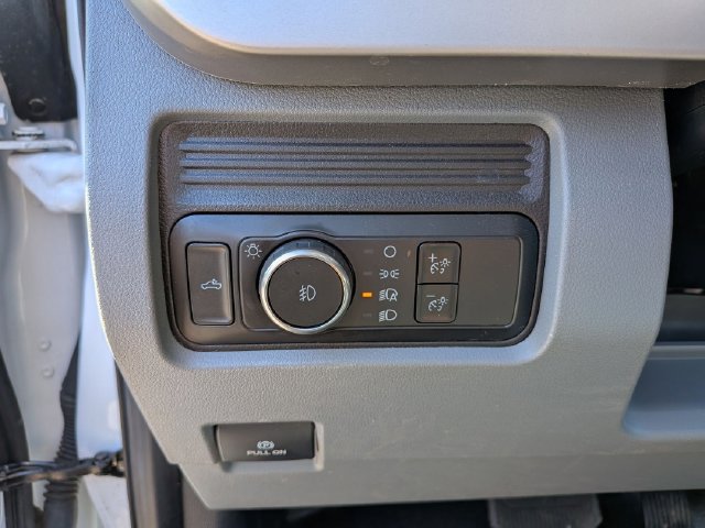 Used 2024 Ford F350 XL w/ Snow Plow Prep Package AWD/4WD image 14
