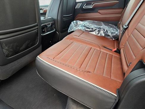 New 2026 GMC Sierra 3500 Denali Ultimate image 15