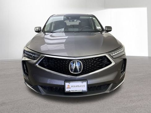 Used 2022 Acura RDX AWD w/ Technology Package image 25