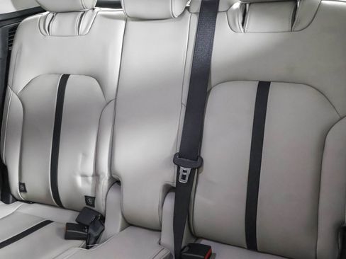 Used 2024 MAZDA CX-90 Plug-In Hybrid w/ Preferred image 39