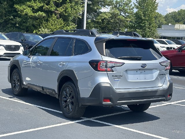 Used 2023 Subaru Outback Onyx Edition AWD/4WD image 6