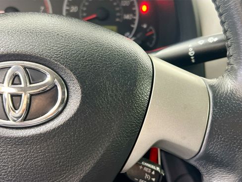 Used 2009 Toyota Corolla S image 19