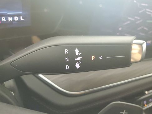 New 2026 Chevrolet Tahoe LT image 21