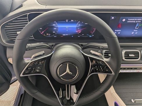 New 2026 Mercedes-Benz GLE 450 4MATIC Coupe image 15