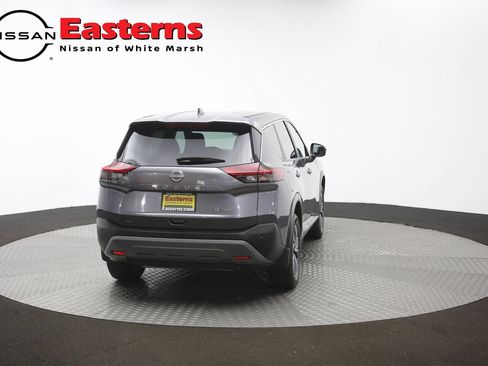 Used 2023 Nissan Rogue SV AWD/4WD image 34