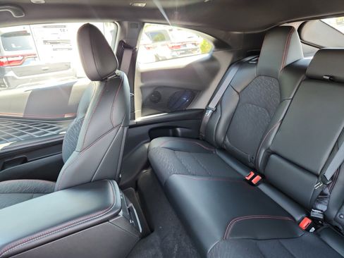 New 2025 Dodge Charger R/T w/ Quick Order Package 25M R/T image 17