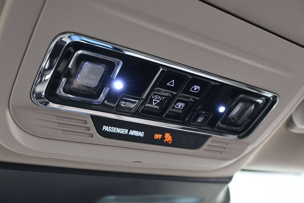 Used 2024 Lincoln Corsair Grand Touring AWD/4WD image 25
